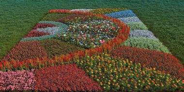 iFlowers vol.3 Flowerbeds